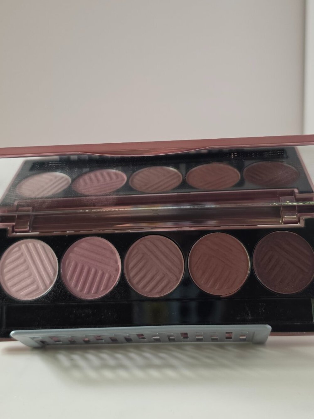 Dose of Colors Mauve Eyeshadow Palette